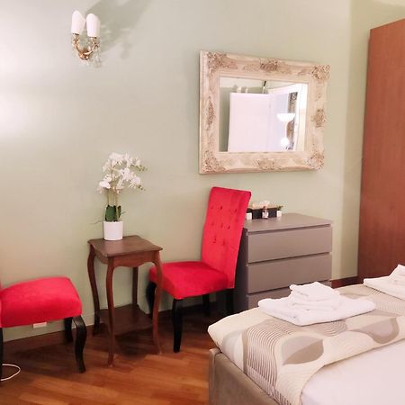 Sina Rent Room Flaminio Rome Luaran gambar