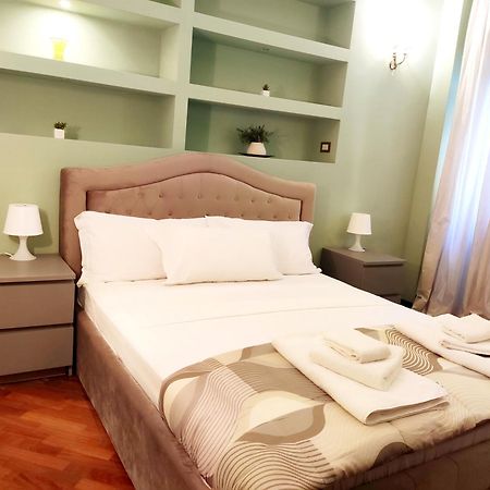 Sina Rent Room Flaminio Rome Luaran gambar