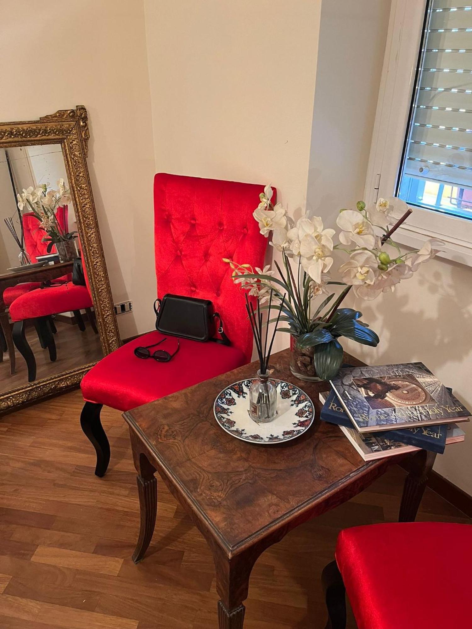 Sina Rent Room Flaminio Rome Luaran gambar