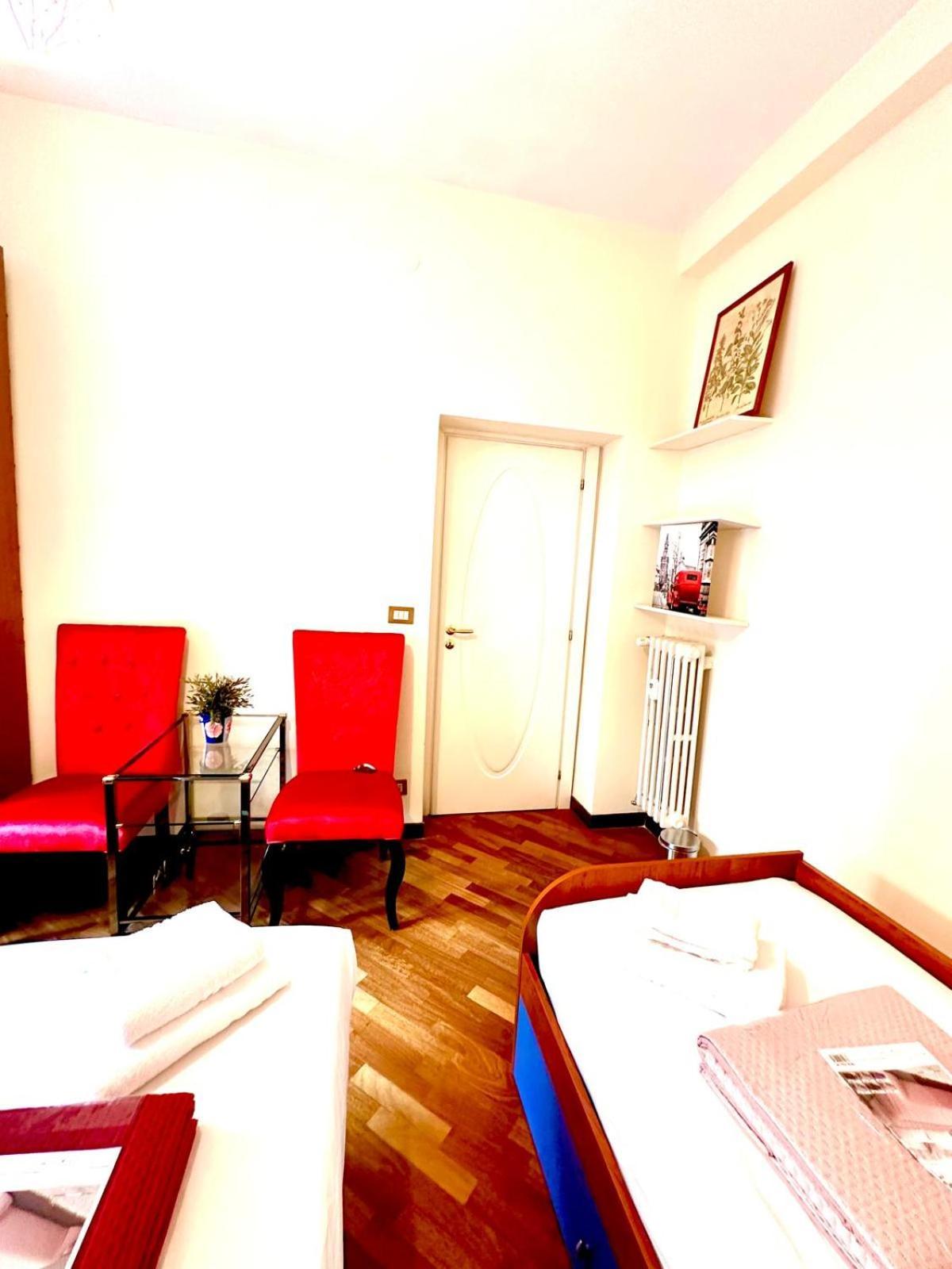 Sina Rent Room Flaminio Rome Luaran gambar