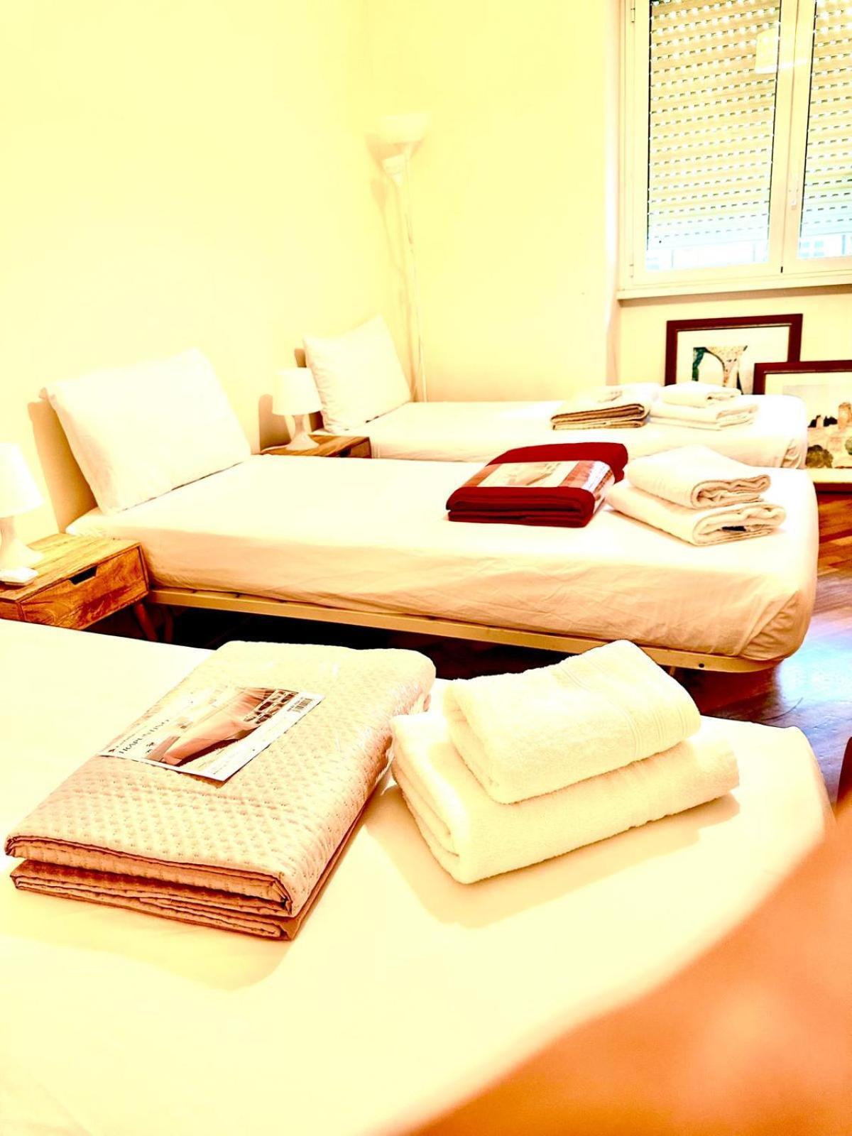 Sina Rent Room Flaminio Rome Luaran gambar