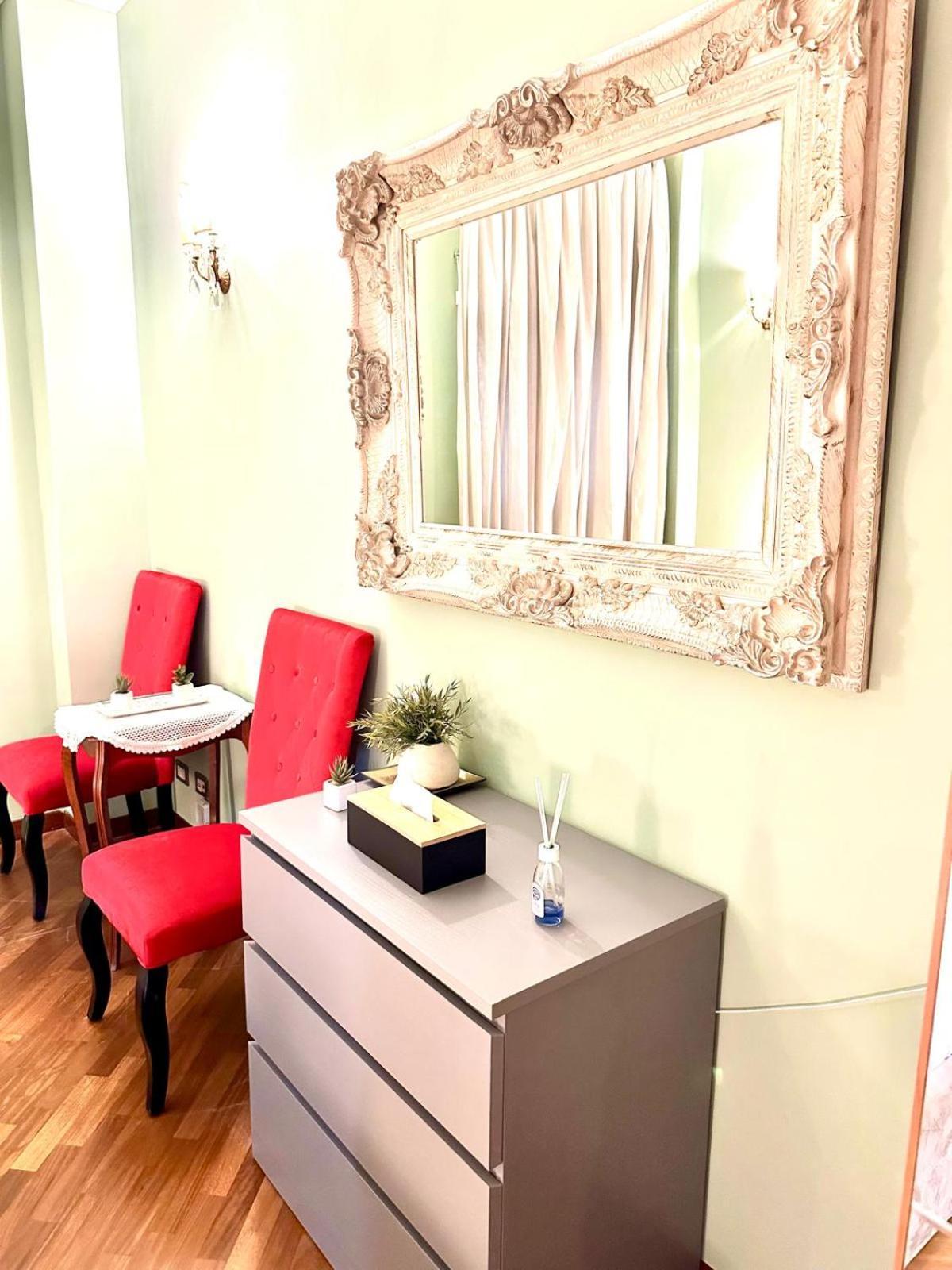 Sina Rent Room Flaminio Rome Luaran gambar