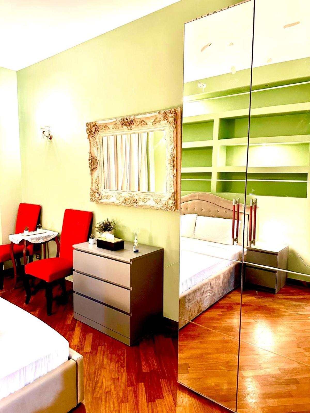 Sina Rent Room Flaminio Rome Luaran gambar