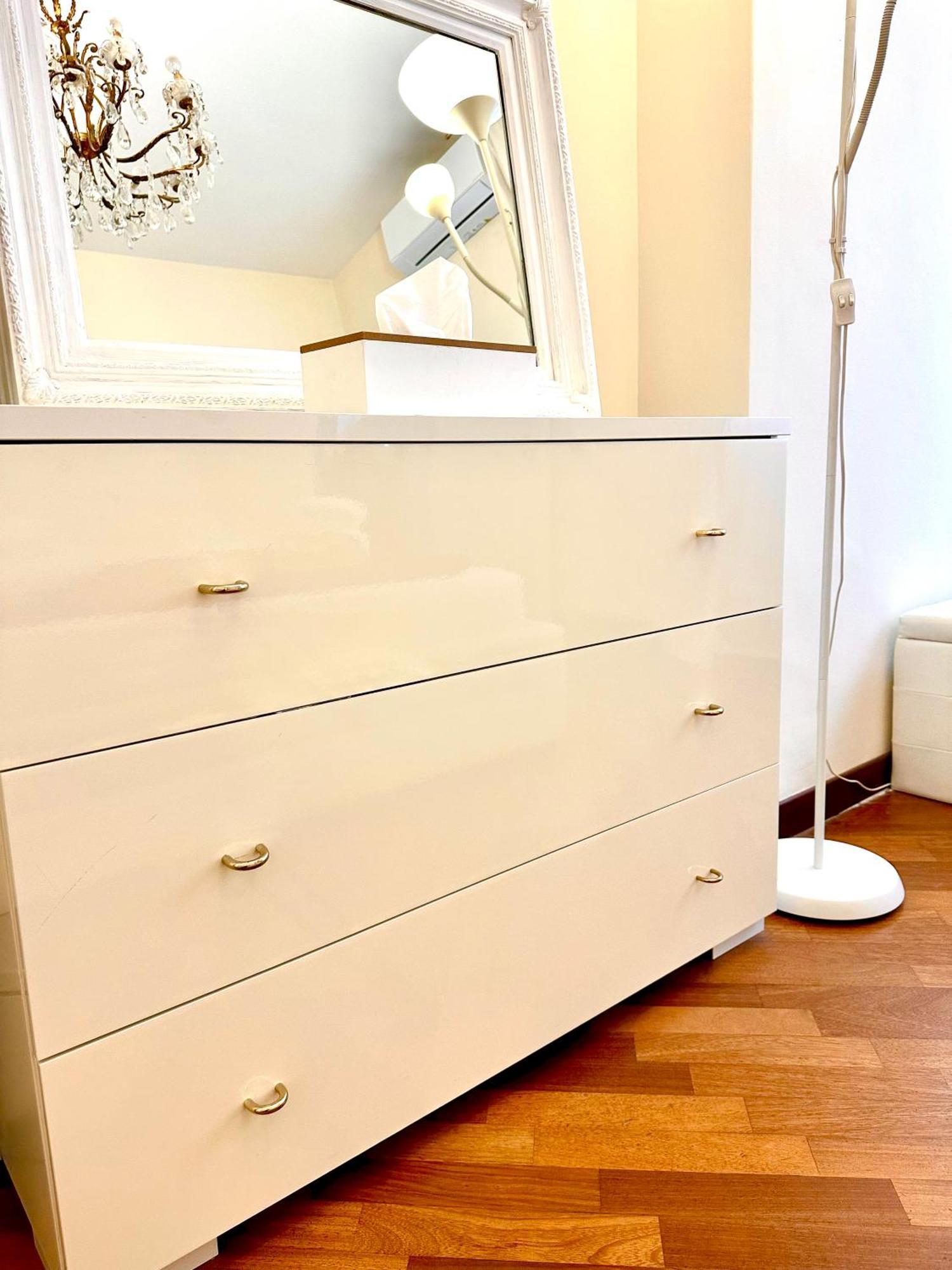 Sina Rent Room Flaminio Rome Luaran gambar