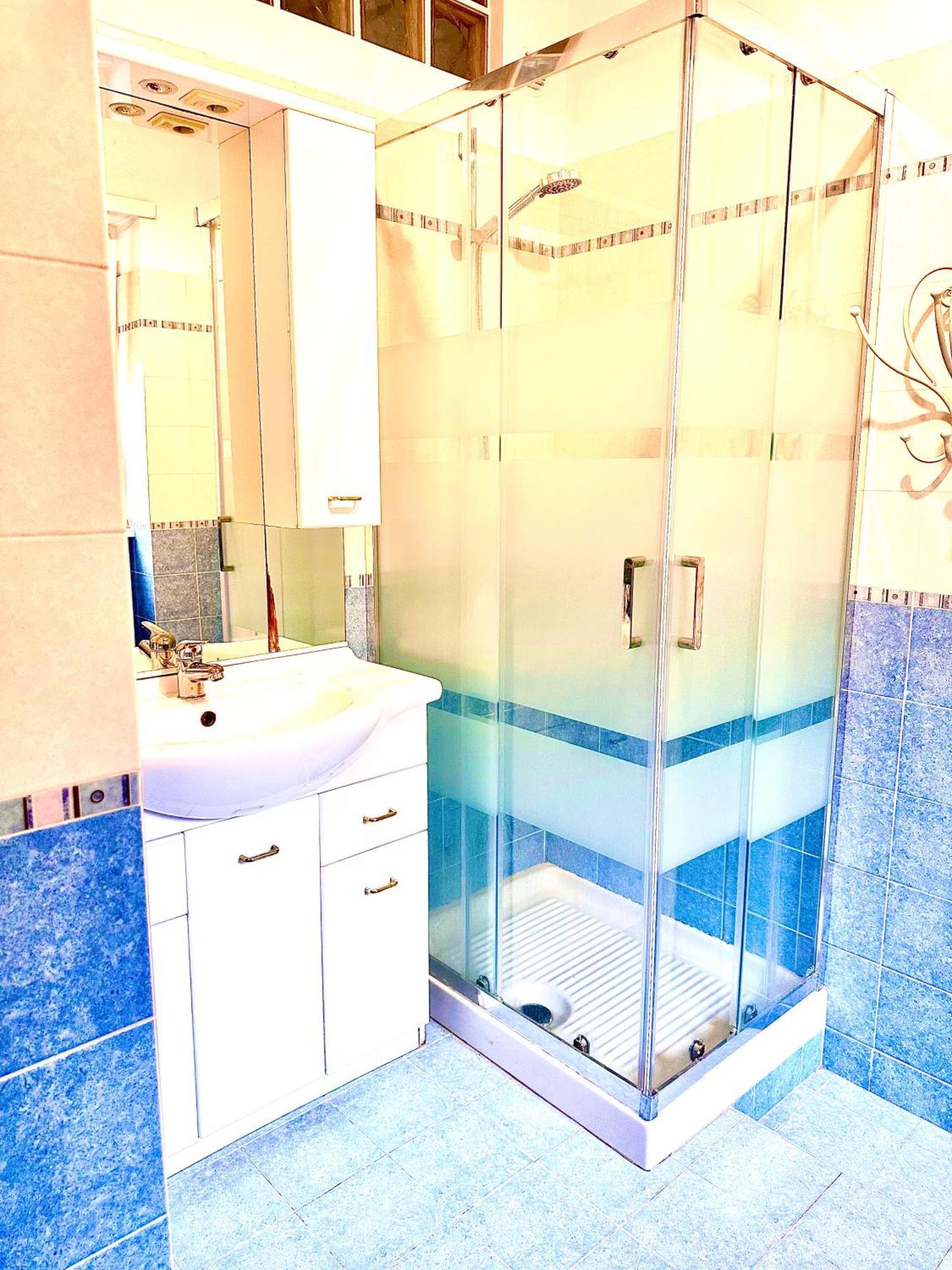 Sina Rent Room Flaminio Rome Luaran gambar