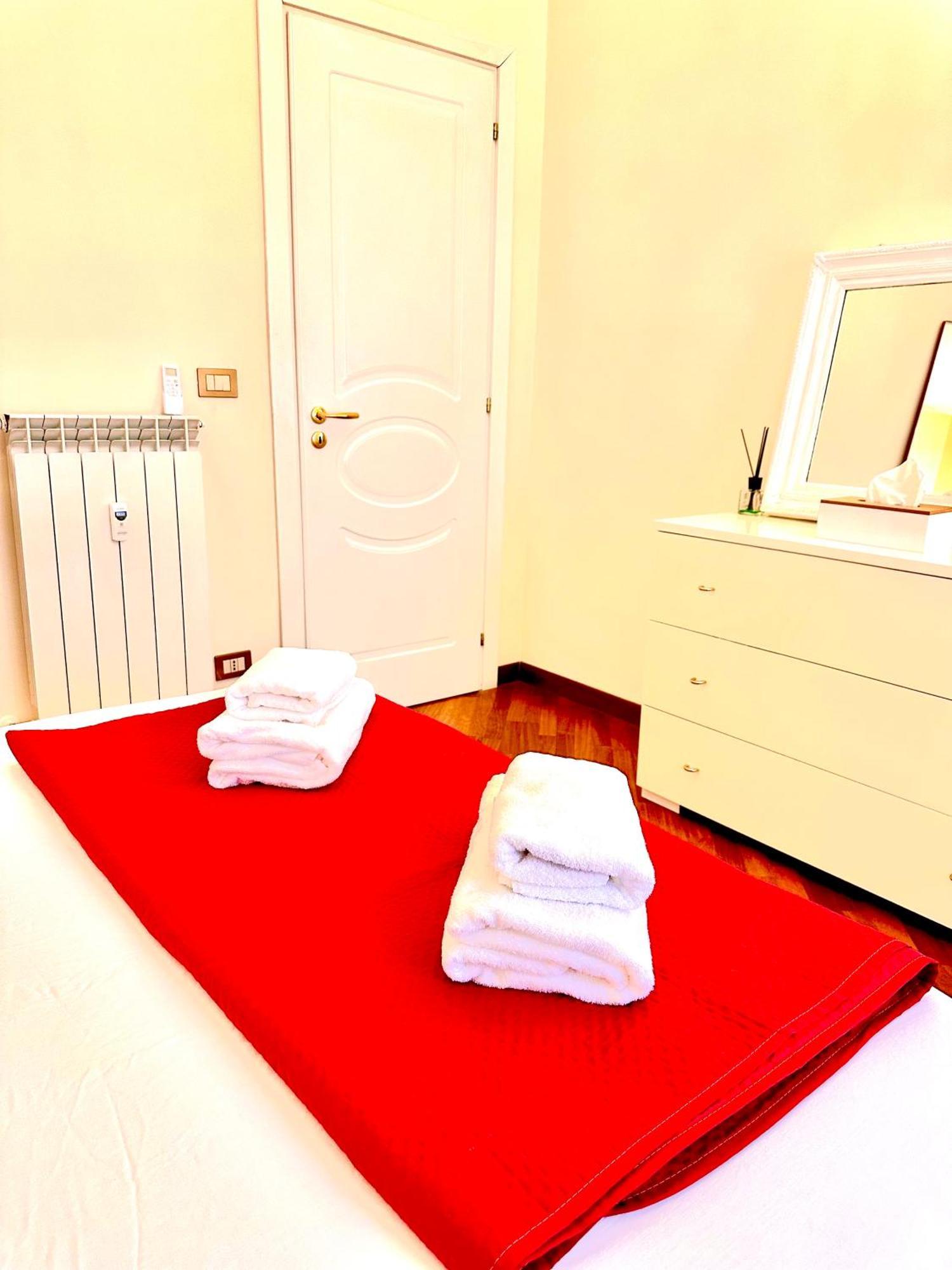 Sina Rent Room Flaminio Rome Luaran gambar