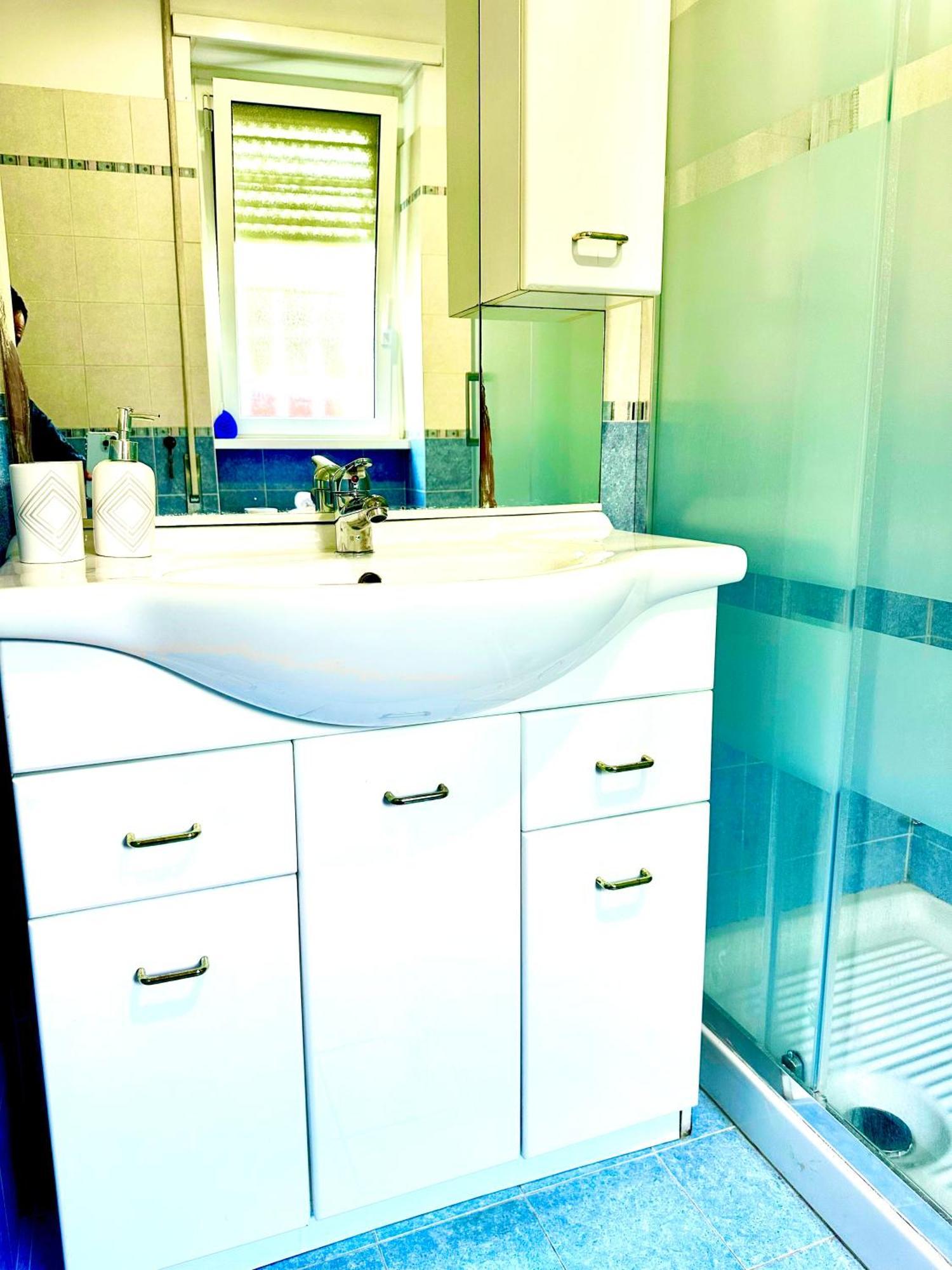 Sina Rent Room Flaminio Rome Luaran gambar