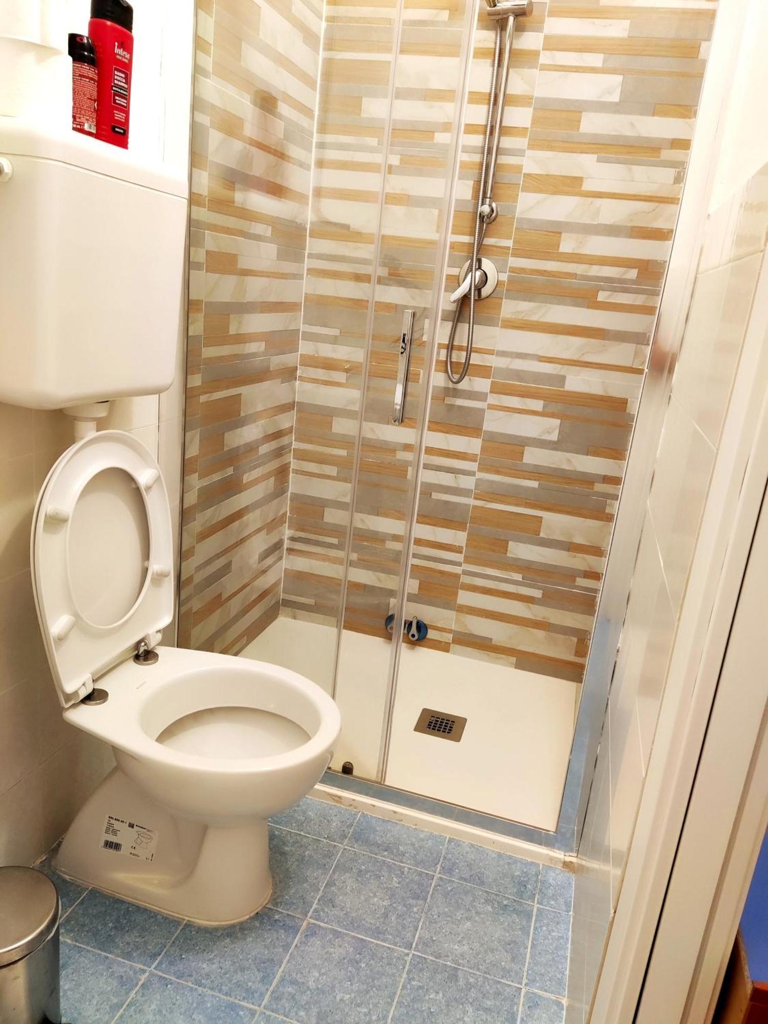 Sina Rent Room Flaminio Rome Luaran gambar