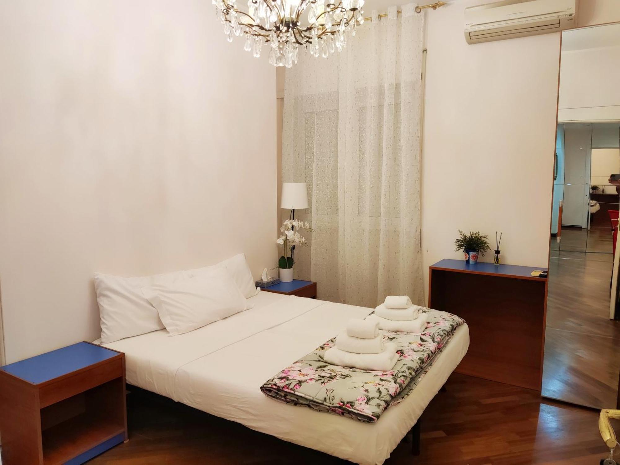 Sina Rent Room Flaminio Rome Luaran gambar