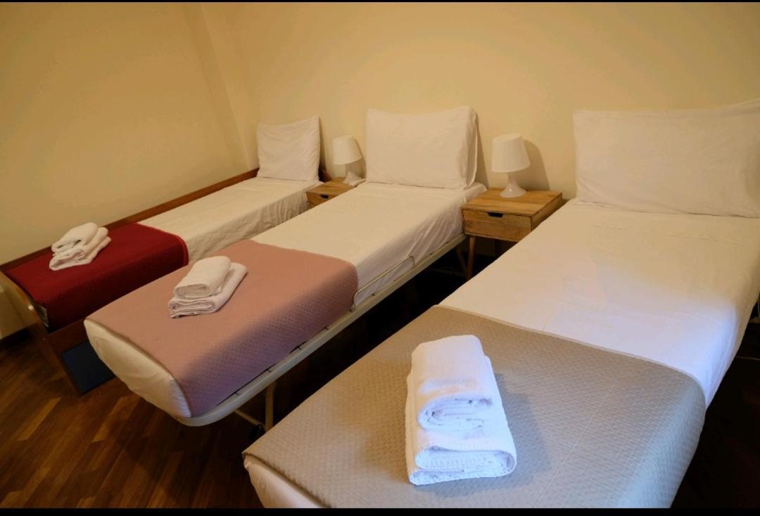 Sina Rent Room Flaminio Rome Bilik gambar