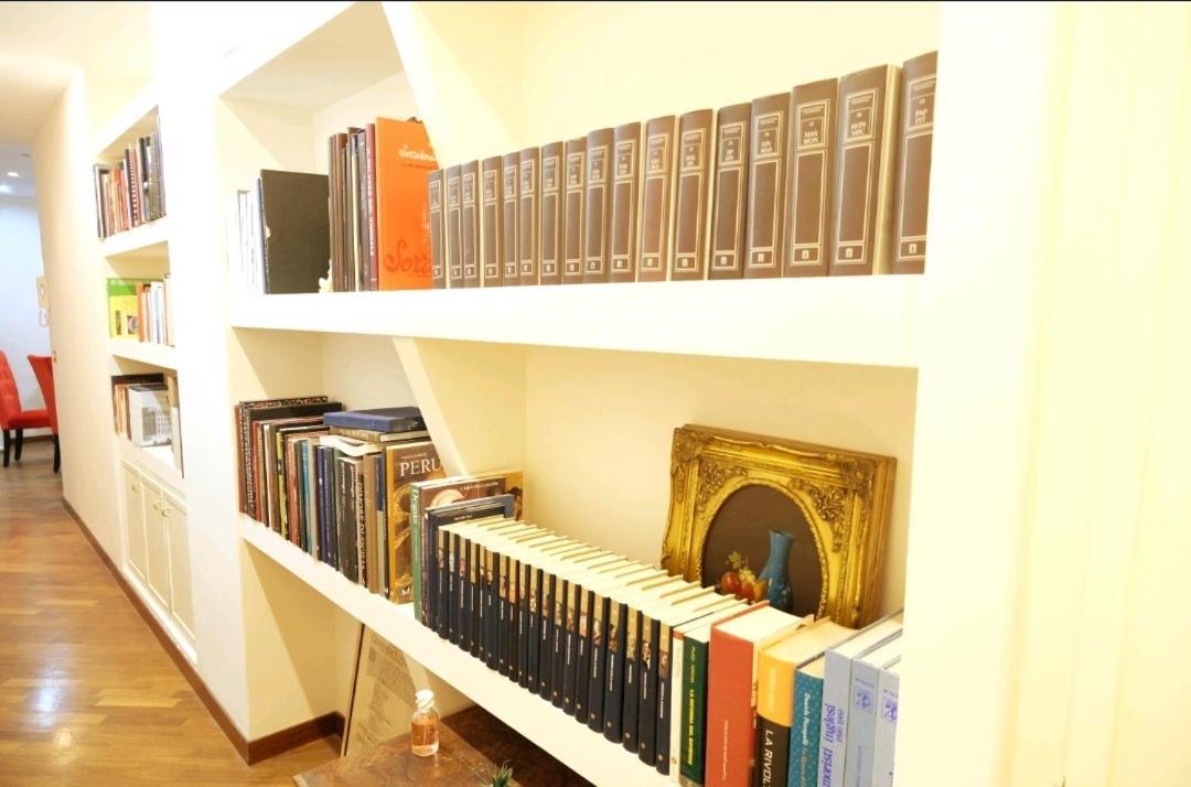 Sina Rent Room Flaminio Rome Luaran gambar